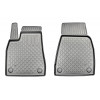 Tappetini per Tesla Model X 6 posti (with central console) 2016-12.2020 MTM 3P TPE