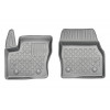 Tappetini per Ford Connect Transit 2014-2023 MTM 3P TPE