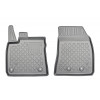 Tappetini per Ford Courier Transit 2014-2018 MTM 3P TPE