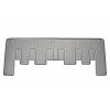 Tappetini per Ford Custom bus (cambio automatico) 2013-2023 MTM 3P TPE