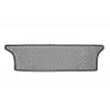 Tappetini per Ford Galaxy I 1995-05.2006 MTM 3P TPE