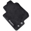 Tappetini per Tesla Model S 01.2021- MTM Top
