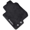 Tappetini per BMW X1 (U11) X-Drive 10.2022- MTM Top