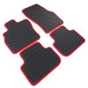 Tappetini per Citroen C3 IV Benzina / Disel 2024- MTM EVA