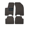 Tappetini eva per Chevrolet Aveo 2002-2011 MTM