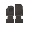 Tappetini gomma EVA per Chevrolet Cruze 05.2009-07.2011