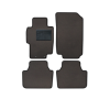 Tappetini eva per Honda Accord VII 2003-08.2008 MTM