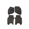 Tappetini eva per Honda Jazz I 2002-10.2008 MTM