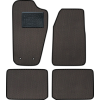 Tappetini gomma EVA per Jeep Cherokee II (JX) 1996-2001