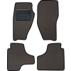 Tappetini gomma EVA per Jeep Cherokee IV (KK) 2008-2013