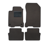 Tappetini eva per Renault Laguna III Grandtour 07.2007-2015 MTM