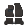 Tappetini gomma EVA per Volkswagen Passat (B5) 1996-2005