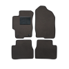 Tappetini gomma EVA per Mazda 6 I Wagon 2002-2008