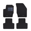 Tappetini gomma EVA per Volvo XC90 I 5 posti 2002-2015