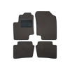 Tappetini eva per Hyundai i20 09.2012-11.2014 MTM