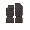 Tappetini gomma EVA per Citroen C3 III 11.2016-2024