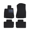 Tappetini gomma EVA per Lexus IS (XE20) 2013-
