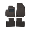 Tappetini eva per Renault Arkana 2021- MTM