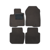 Tappetini eva per Honda CR-V V e:PHEV Plug-in Hybrid 2023- MTM