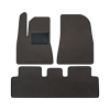 Tappetini eva per Tesla Model 3 (Highland) 2023- MTM