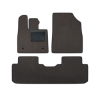 Tappetini eva per BYD Seal U Electric 2023- MTM