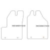 Tappetini auto per Ford Connect Transit 02.2003-2014