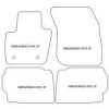 Tappetini auto per Ford Mondeo Turnier (anche Hybrid) 01.2015-04.2022