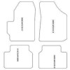 Tappetini per Chevrolet Matiz (M200) 2005-2010