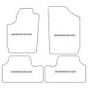 Tappetini auto per Citroen Berlingo Multispace 2002-2008
