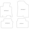 Tappetini auto per Hyundai i30 (GD) 2012-2017