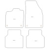 Tappetini auto per Audi Q4 e-tron 2021-