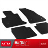 Tappetini per Fiat 500L 2012-05.2017 MTM One