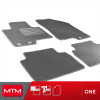 Tappetini per Kia Sportage III 08.2010-12.2015 MTM One