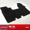 Tappetini per Opel Vivaro van 2001-2014 MTM One