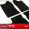Tappetini per Suzuki Jimny I 1998-09.2018 MTM One