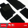 Tappetini per Citroen C4 I 2004-2010 MTM One