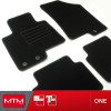 Tappetini per Mitsubishi Outlander III PEVH 2013-09.2018 MTM One