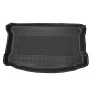 Vasca baule per Toyota Yaris III 09.2011-08.2020 MTM