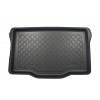 Vasca baule per Suzuki Swift V anche Hybrid 05.2017-03.2024 MTM