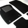 Tappetini per Audi A5 (FU) Wagon 2024- MTM Plus