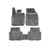 Tappetini per Skoda Enyaq iV 2021- MTM 3D gomma