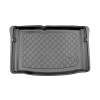 Vasca baule per Skoda Citigo 10.2011-2021 MTM