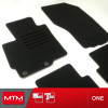 Tappetini Citroen C-Crosser MTM One