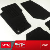 Tappetini Jeep Cherokee III MTM One