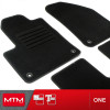 Tappetini Jeep Cherokee V MTM One