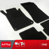 Tappetini Mercedes Sportcoupe - CLC II Sportcoupe MTM One
