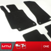 Tappetini Mercedes Classe C MTM One