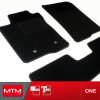 Tappetini Toyota Corolla Verso MTM One