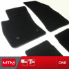 Tappetini Fiat Doblo II MTM One