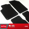 Tapis Citroen DS3 MTM One